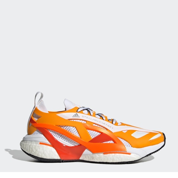 BRAND NEW ADIDAS STELLA MCCARTNEY SOLARGLIDE!! 👟 - Picture 3 of 11